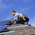 Should I Install a Solar-Powered System with My Air Conditioner Installation?