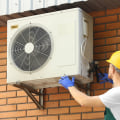 What Type of Warranty is Offered with Air Conditioner Installation?
