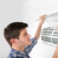 How to Keep Your Air Conditioner in Tip-Top Shape