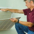 Why House Air Filters Matter When Installing a New AC: Protect Your Family from Mold, Dust, and Pollutants with Smart Choices