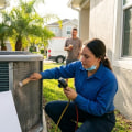 Mold Prevention Tips With an HVAC Tune Up in Orlando