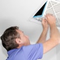 Finding The Best Replacement For HVAC Air Filters For Home
