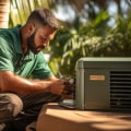High-Quality AC Installation Services in Oakland Park FL