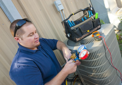 How Often Does Your Air Conditioner Need Refill of Freon?