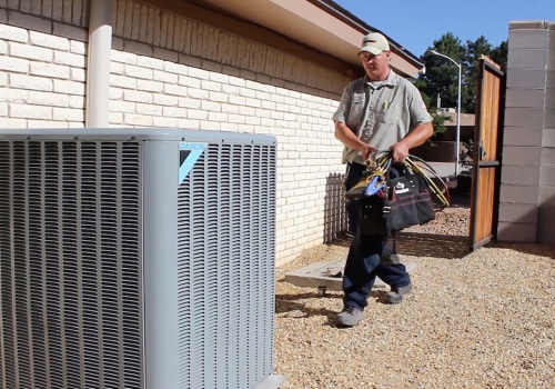 Is Your Home Ready for Air Conditioning Installation?