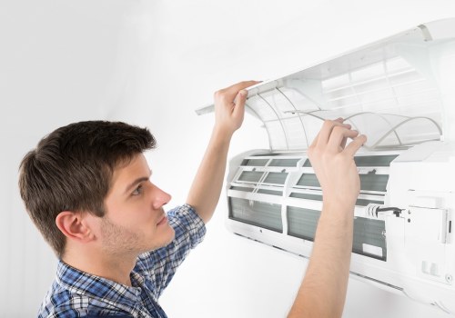 How to Keep Your Air Conditioner in Tip-Top Shape