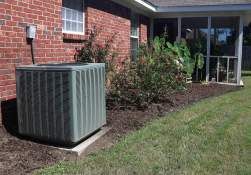 Can You Add Air Conditioning to Any House?