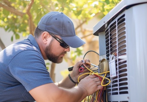 Benefits of HVAC Air Conditioning Installation Services in Hialeah FL