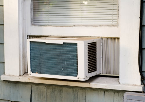 Safely Installing an Air Conditioning System
