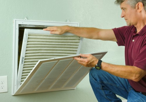 Why House Air Filters Matter When Installing a New AC: Protect Your Family from Mold, Dust, and Pollutants with Smart Choices