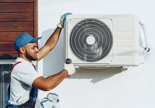 How to Choose an Energy-Efficient Air Conditioner