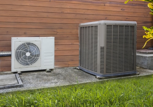 Should I Install a Heat Pump System with My Air Conditioner Installation?