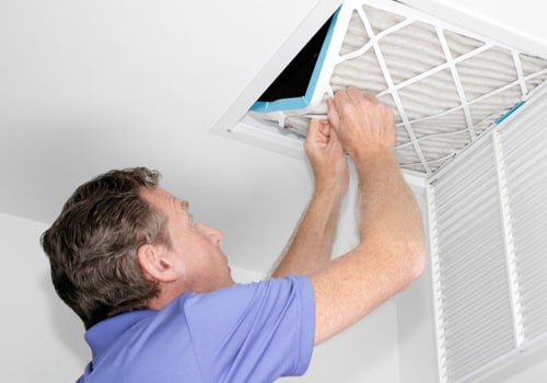 Finding The Best Replacement For HVAC Air Filters For Home