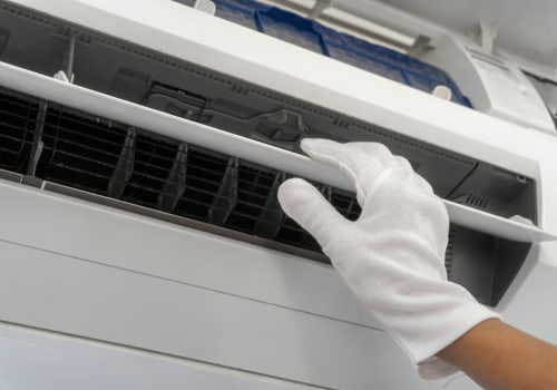 Maintaining Your Air Conditioner for Optimal Efficiency
