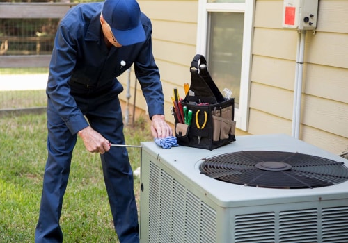 The Advantages of Installing a Zoned Air Conditioning System