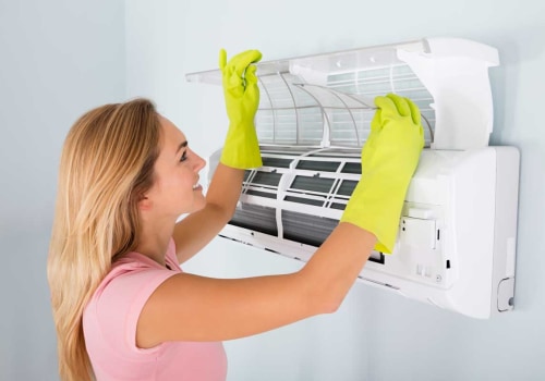 How to Keep Your Air Conditioner in Perfect Shape