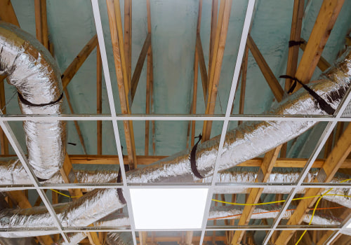 What Type of Ductwork is Needed for Air Conditioning Installation? - A Comprehensive Guide