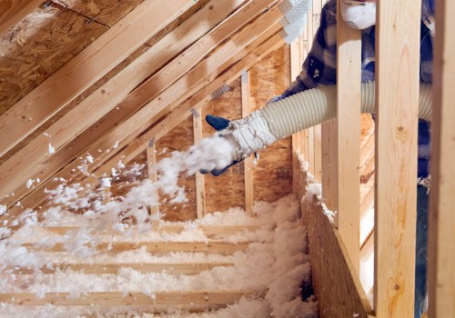 Insulating Your Air Conditioner for Maximum Efficiency and Cost Savings