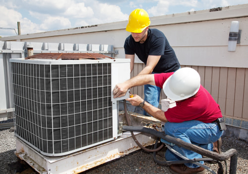 Finding the Perfect HVAC Contractor for Your Air Conditioner Installation