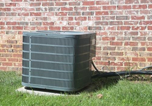 5 Common Causes of Air Conditioner Failure and How to Avoid Them