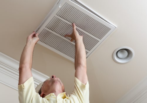How Often Should You Change the Filter on Your Air Conditioner?