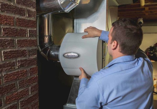 Should I Install a Humidifier with My Air Conditioner Installation?